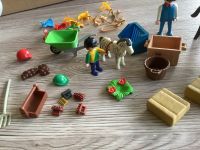 Playmobil Pferde Reiterhof Zubehör Nordrhein-Westfalen - Ahlen Vorschau