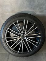 BMW X3 X4 18 Zoll 245/45/18 7mm Dunlop Winterreifen KBA 48218 Baden-Württemberg - Spaichingen Vorschau