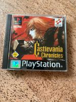 Castlevania Chronicles PlayStation Spiel sehr guter Zustand! Rar! Nordrhein-Westfalen - Gütersloh Vorschau