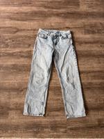 Review Baggy fit Jeans W:29 ❤️ Damen Jeans Hose Brandenburg - Potsdam Vorschau