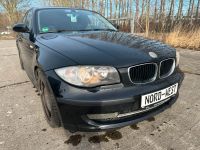 BMW 116 Baureihe 1 Lim. 116i /TÜV NEU!!! Bad Doberan - Landkreis - Neubukow Vorschau