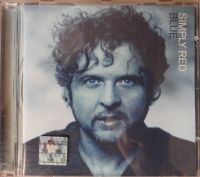 CD - Simply Red - Blue Nordrhein-Westfalen - Recklinghausen Vorschau