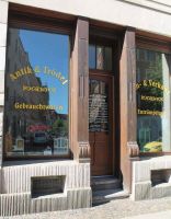 HAUSHALTSAUFLÖSUNG / ENTRÜMPELUNG Leipzig - Altlindenau Vorschau