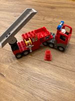 Lego Duplo Drehleiter Feuerwehr Nordrhein-Westfalen - Lüdenscheid Vorschau