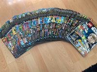 40x Lego Star Wars Comics Rheinland-Pfalz - Mainz Vorschau