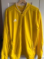 Adidas Sportjacke Gelb XL Niedersachsen - Syke Vorschau