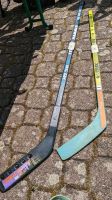 Eishockey Streethockey Schläger Baden-Württemberg - Edingen-Neckarhausen Vorschau