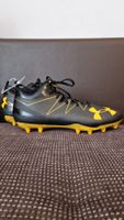 American Football Schuhe Cleat Under Armour Nitro Pro Mid MC 45,5 Berlin - Steglitz Vorschau