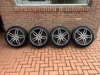 Mercedes Benz 225/40/R18 AMG Alufelgen W176 W246 W117 X117 Hannover - Bothfeld-Vahrenheide Vorschau