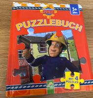 PuzzleBuch Feuerwehrmann sam Sachsen - Bärenstein Vorschau