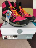 Wanderschuhe Sachsen - Rötha Vorschau