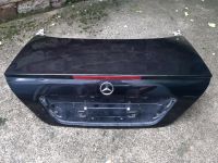 Mercedes CL W215 Heckklappe Deckel Kofferraum C215 Bremsleuchte Rheinland-Pfalz - Mauschbach Vorschau