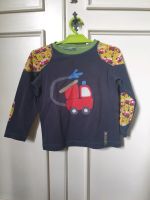 Langarmshirt Sweatshirt Pullover handmade 92/98 Kreis Ostholstein - Malente Vorschau