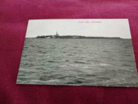 alte Postkarte Ansichtskarte Insel Oie Ostsee Greifswald Pankow - Prenzlauer Berg Vorschau