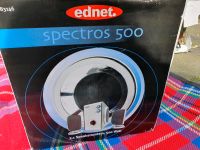 Ednet spectros 500 2.1 speakersystem 500 Watt soundsystem Duisburg - Homberg/Ruhrort/Baerl Vorschau