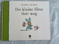 Kinderbuch: Der kleine Hase läuft weg Thüringen - Jena Vorschau