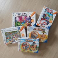 Tiptoi Sets - Puzzle - Spiele Niedersachsen - Oldenburg Vorschau