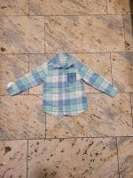 Zara boys Hemd blau kariert Gr. 104 110 München - Schwabing-West Vorschau