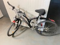 Fahrrad Mountainbike Mc Kenzie Hill 26" 500 x, 21 Gang München - Milbertshofen - Am Hart Vorschau