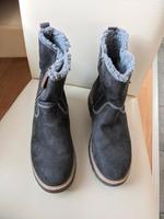 Winterstiefel Damen von Bench Gr. 38 Bayern - Holzkirchen Unterfranken Vorschau