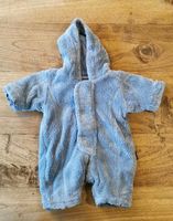 Fleece Anzug / Overall von Kanz Bochum - Bochum-Nord Vorschau