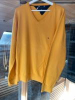 Hilfiger Pullover Größe XL Gelb Nordrhein-Westfalen - Witten Vorschau