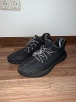 Yeezy Boost 350 V2 Black! Bayern - Fürstenfeldbruck Vorschau