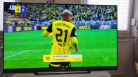 Metz 65" OLED Smart-TV mit Stand- und Wandhalterung Nordrhein-Westfalen - Dormagen Vorschau