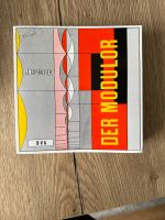 Der Modulor Le Corbusier Dortmund - Hombruch Vorschau