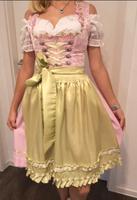 Krüger Dirndl mit Herzen Hessen - Eppertshausen Vorschau