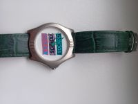 Addidas Herren - Armbanduhr  Rarität 1996 Brandenburg - Linthe Vorschau