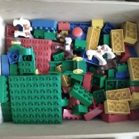 Lego duplo konvolut  5kg Thüringen - Erfurt Vorschau