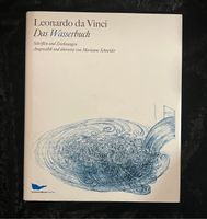 Leonardo da Vinci,  Das Wasserbuch, Bayern - Schnabelwaid Vorschau