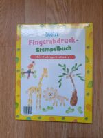 Kindergarten Mein Fingerabdruckstempelbuch originalverpackt Neu Rostock - Reutershagen Vorschau