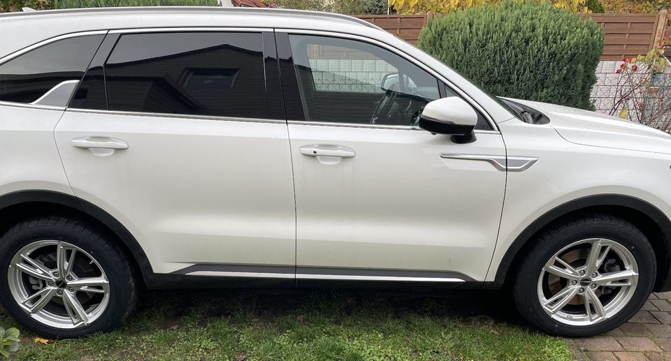 18 Zoll BU1 Felgen für Toyota Camry Hybrid XV7 Honda CR-V CRV RE in Hagen