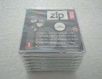 7x iomega zip 100MB Disk Diskette Zip Laufwerk versiegelt OVP TOP Baden-Württemberg - Gerlingen Vorschau