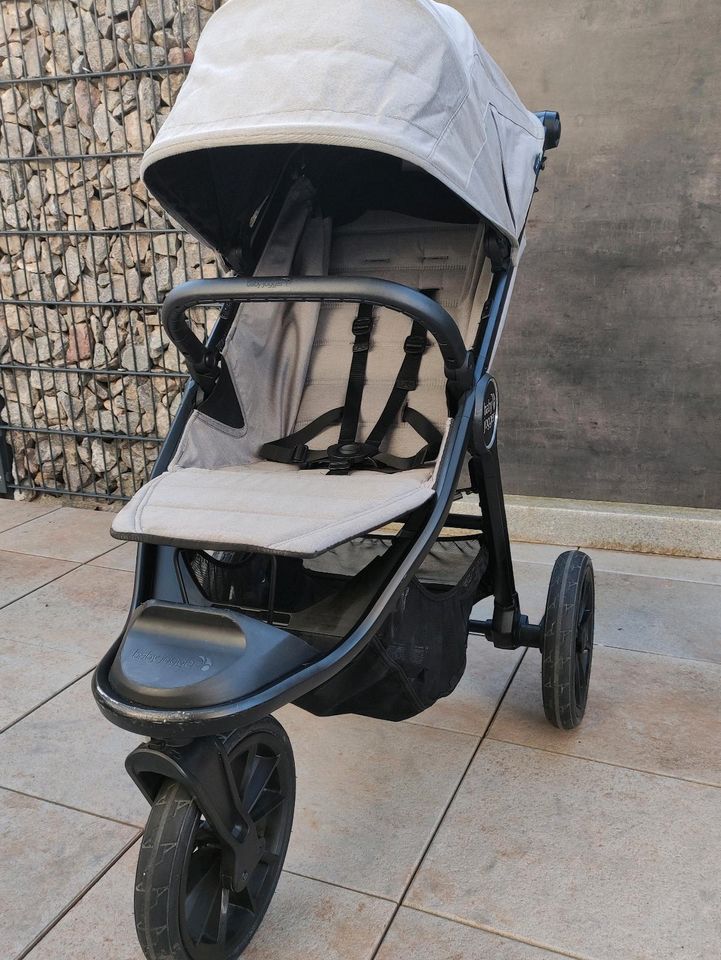 Baby Jogger City Elite 2 in Vöhringen