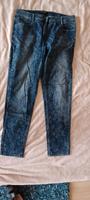 Jeans Hose 38/40 Betty Barclay Baden-Württemberg - Küssaberg Vorschau