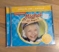 CD Astrid Lindgren - Michel muss mehr Männchen machen Kreis Pinneberg - Pinneberg Vorschau