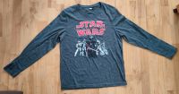 Star Wars Langarmshirt 176 Nordrhein-Westfalen - Troisdorf Vorschau