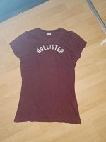 Shirt von hollister gr M Leipzig - Sellerhausen-Stünz Vorschau