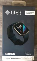 Sportuhr Fitbit Sense Bayern - Karlstadt Vorschau