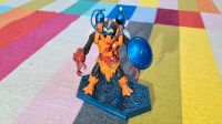 Stinkor Statue Neca Masters of the Universe  MOTU 200X He-Man Innenstadt - Poll Vorschau