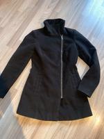 Only Jacqueline de Yong Parka Damen schwarz Gr.S Niedersachsen - Sachsenhagen Vorschau
