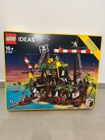 Lego Ideas - 21322 - Piraten der Barracuda Bucht - NEU/OVP Niedersachsen - Schneverdingen Vorschau