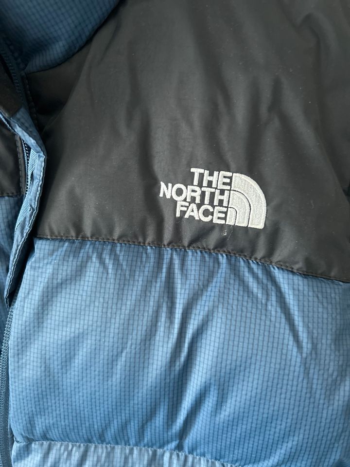 The North Face Winterjacke in Hamburg