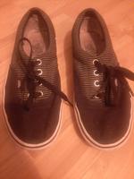 Vans Größe 6 bzw 7.5 Hamburg-Mitte - Hamburg St. Pauli Vorschau
