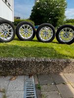 BMW 1er Sommerfelgen  205/60 R 16 Nordrhein-Westfalen - Dormagen Vorschau