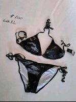 #300 Bikini Dark Tarn Größe XL Neu Sachsen-Anhalt - Theeßen Vorschau