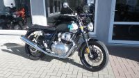 Royal Enfield Interceptor 650 Vorführer Sachsen-Anhalt - Hasselfelde Vorschau